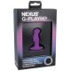 G-Play S Nexus Vibrerende Prostaatplug 6 x 2,3cm Paars