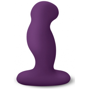 Nexus Prostataplug Vibrating G-Play M Nexus 7.5 x 2.9cm Violett