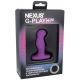 G-Play M Nexus Plug Prostático Vibrador 7,5 x 2,9cm Morado