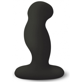 G-Play L Nexus Vibrerende Prostaatplug 9 x 3,5cm Zwart