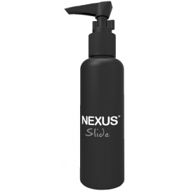 Nexus Nexus - Slide Waterbased Lubricant