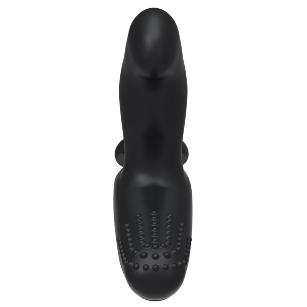 Revo Intense Nexus Vibrating Prostate Stimulator 9 x 3.4cm