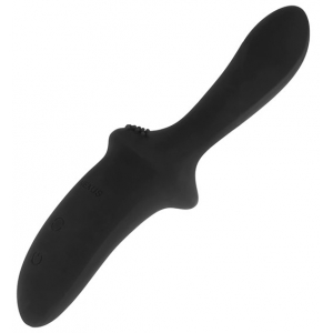 Nexus Stimulateur de prostate rotatif Sceptre Nexus 10 x 3.4cm