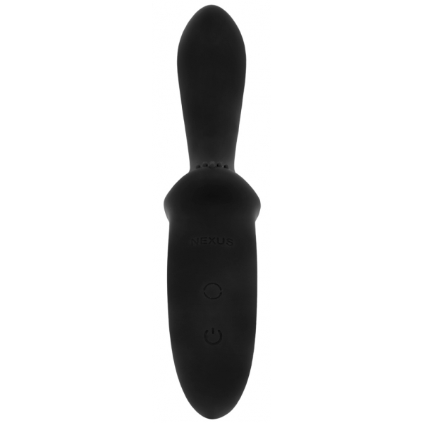 Estimulador de próstata giratorio Sceptre Nexus 10 x 3,4cm