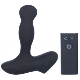 Stimolatore prostatico rotante Revo Slim Nexus 10 x 3 cm