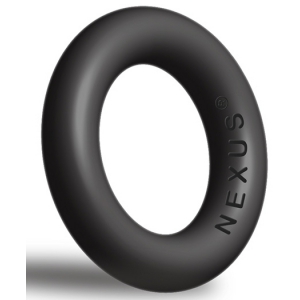 Nexus Nexus - Enduro Plus Thick Silicone Super Stretchy Cock Ring