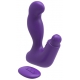 Nexus - Max 20 Remote Control Unisex Massager Purple