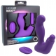 Max 20 Estimulador Vibratório da Próstata Nexus 10 x 4cm Purpura