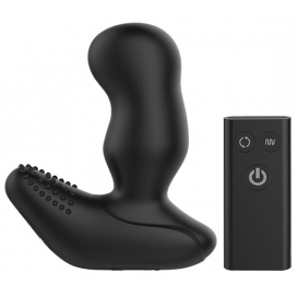 Stimolatore prostatico rotante Revo Extreme Nexus 10 x 5,4 cm