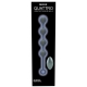 Quattro Nexus Vibrating Anal Balls 25 x 4cm