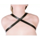 Armbinder Rug Arm Camisole Zwart