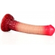 Dildo Drago Trempix 22 x 5cm