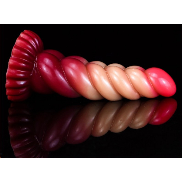 Misek Dragon Dildo 18 x 6cm