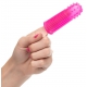 Intimate Play Finger Tingler Pink