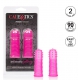 Finger Tingler Pink x2