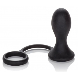 Cockring und Plug Prostata Ring 9 x 3.6cm
