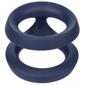 CalExotics Viceroy Ballstretcher en silicone DUAL RING Viceroy 32mm
