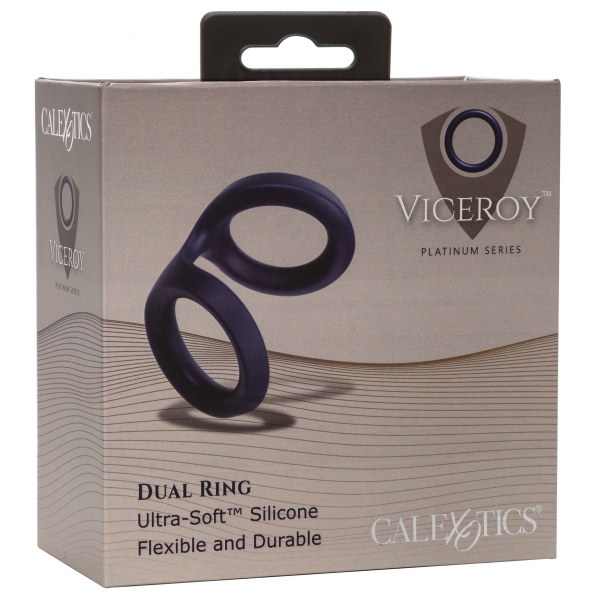 Ballstretcher Dual Ring Viceroy 32mm