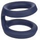 Ballstretcher en silicone DUAL RING Viceroy 32mm