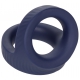 Ballstretcher Max Dual Ring Viceroy Blau