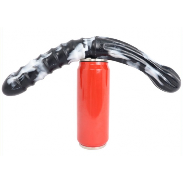 Double Dildo Caster 42 x 5cm