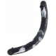 Luuk Double Dildo 37 x 4cm