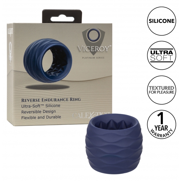 Ballstretcher Silicone Reverse Viceroy 32 mm