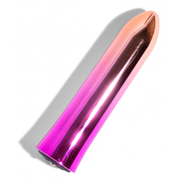 Mini Vibro Point 9.5cm Color