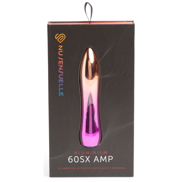 Mini Vibro 60SX AMP 13cm Kleur