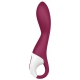 Verwarmde Thrill Satisfyer 20 x 3.5cm