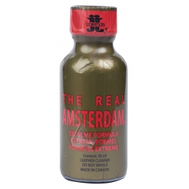 REAL AMSTERDAM EXTREME 30 ml