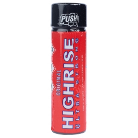  Highrise Ultra Strong 24ml