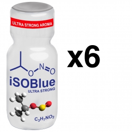  ISOBlue 24 ml x6