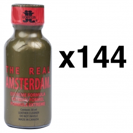 Locker Room  ECHT AMSTERDAM EXTREME 30 ml x144