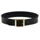 Colar SIMPLY BAND Preto