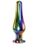 Gema Arco Iris Plug M 10 x 3,5cm