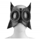 Mock Owl Mask