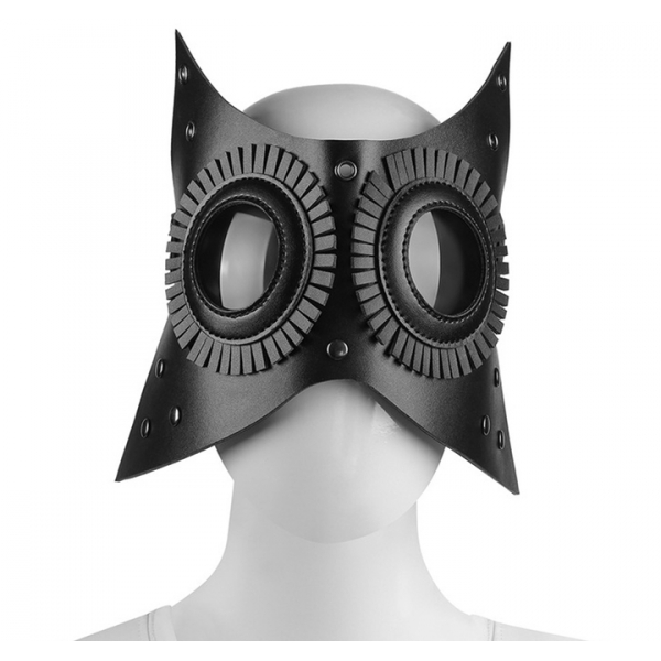 Mock Owl Mask