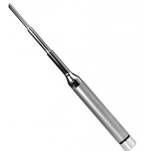 Stainless Steel Tige Uretre Vibrante 4 - 8 mm