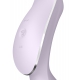 Estimulador de clítoris Curvy trinity 2 Satisfyer