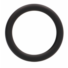 Silicone Cockring Round Ring 31mm