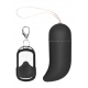 G-Spot Curve Wireless Vibro-Ei 8.5 x 3.4cm Schwarz