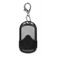 Ovo Vibratório G-Spot Curve Wireless 8,5 x 3,4cm Preto