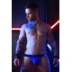 Jockstrap BRUT Blau