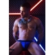 Jockstrap BRUT Blauw