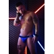 Jockstrap BRUT Blau