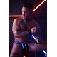 Jockstrap NSA Zwart