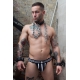 Jockstrap NSA Schwarz