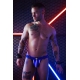 Jockstrap NSA Blauw