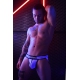 Jockstrap EXHIBIT Branco